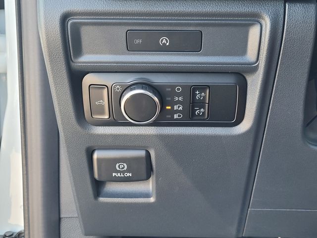 2026 Ford F-150 XL Roseville CA