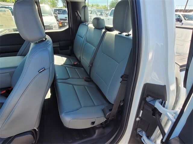 2026 Ford F-150 XL Roseville CA