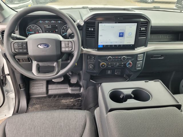 2026 Ford F-150 XL Roseville CA