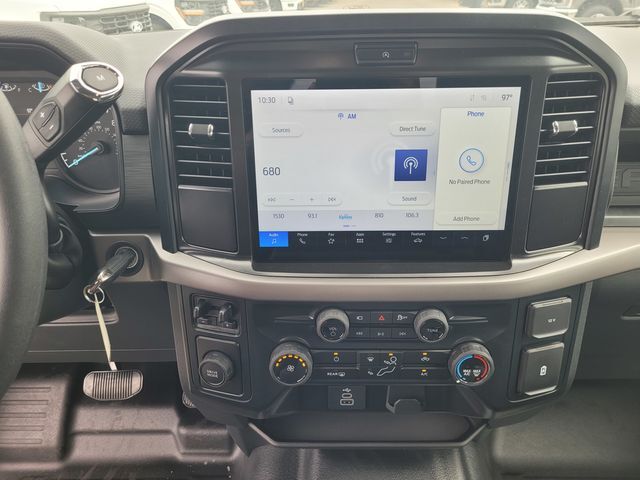 2026 Ford F-150 XL Roseville CA