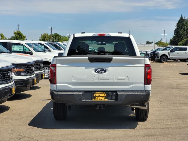 2026 Ford F-150 XL Roseville CA
