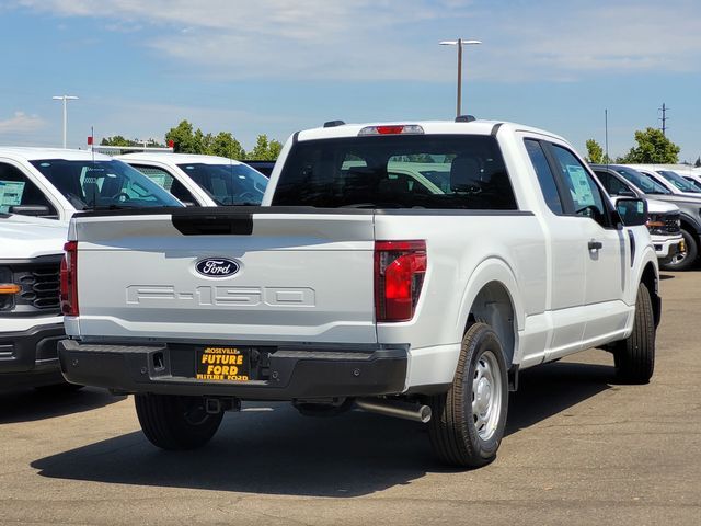 2026 Ford F-150 XL Roseville CA