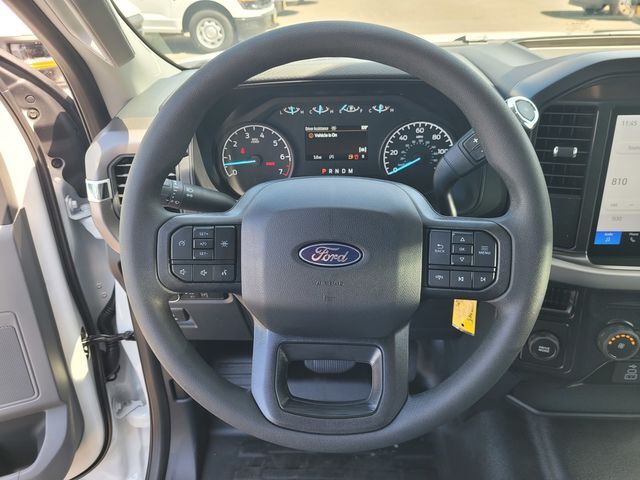 2026 Ford F-150 XL Roseville CA