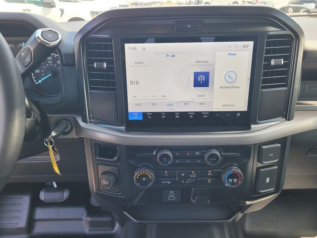 2026 Ford F-150 XL Roseville CA