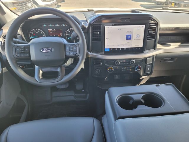 2026 Ford F-150 XL Roseville CA