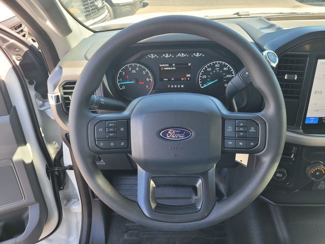 2026 Ford F-150 XL Roseville CA