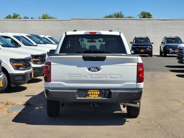 2026 Ford F-150 XL Roseville CA