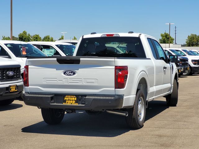 2026 Ford F-150 XL Roseville CA
