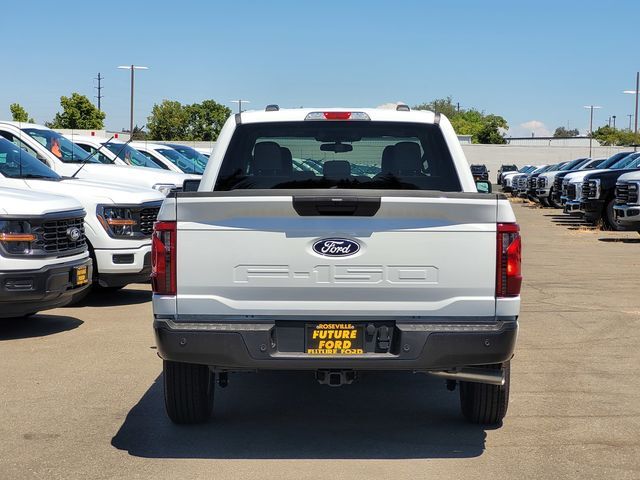 2026 Ford F-150 XL Roseville CA