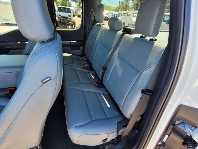 2026 Ford F-150 XL Roseville CA