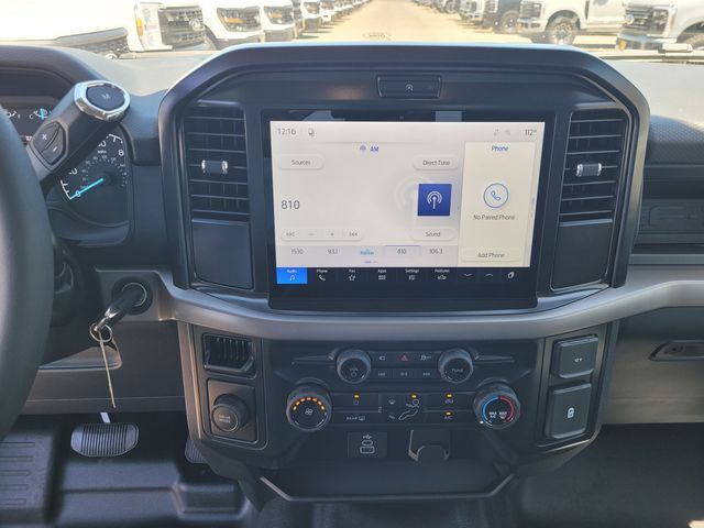 2026 Ford F-150 XL Roseville CA