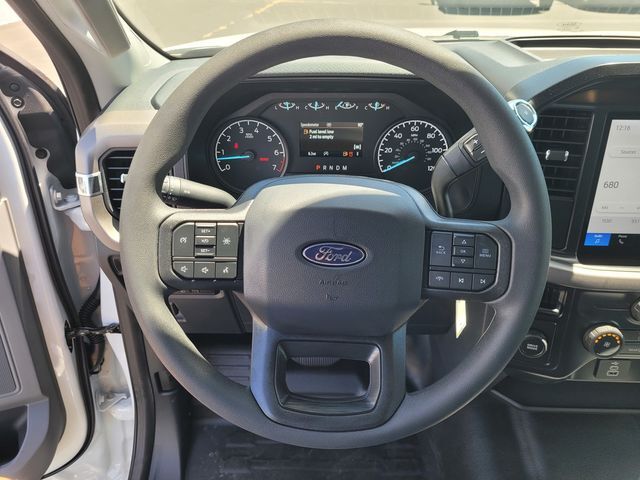 2026 Ford F-150 XL Roseville CA