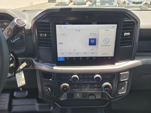 2026 Ford F-150 XL Roseville CA