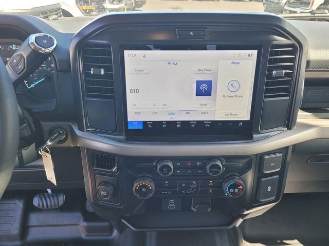 2026 Ford F-150 XL Roseville CA