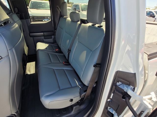 2026 Ford F-150 XL Roseville CA