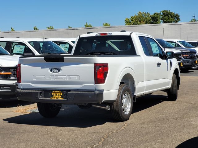 2026 Ford F-150 XL Roseville CA