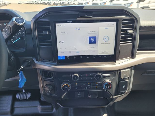 2026 Ford F-150 XL Roseville CA