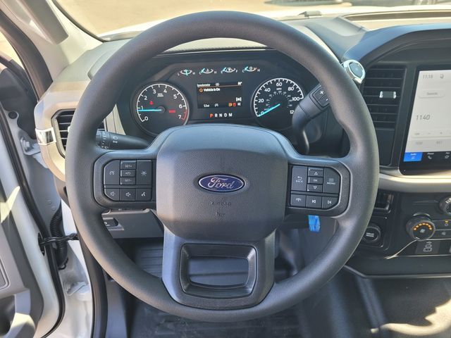 2026 Ford F-150 XL Roseville CA