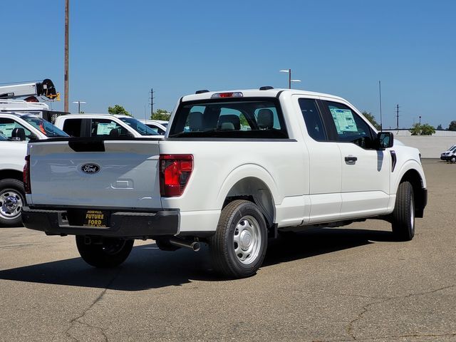 2026 Ford F-150 XL Roseville CA