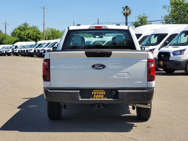 2026 Ford F-150 XL Roseville CA