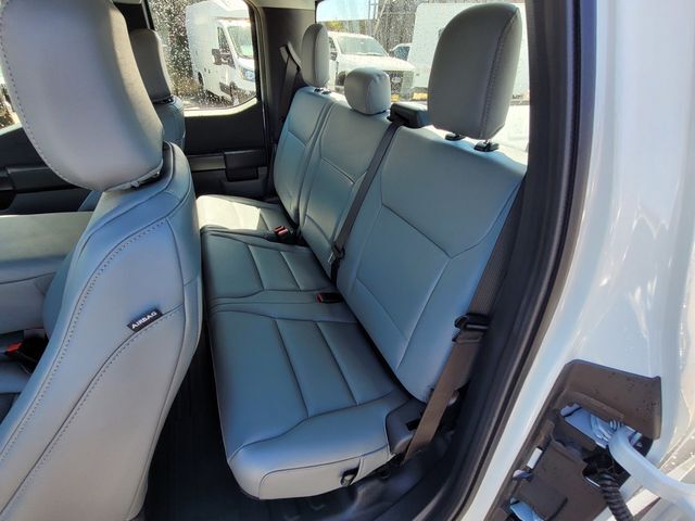 2026 Ford F-150 XL Roseville CA