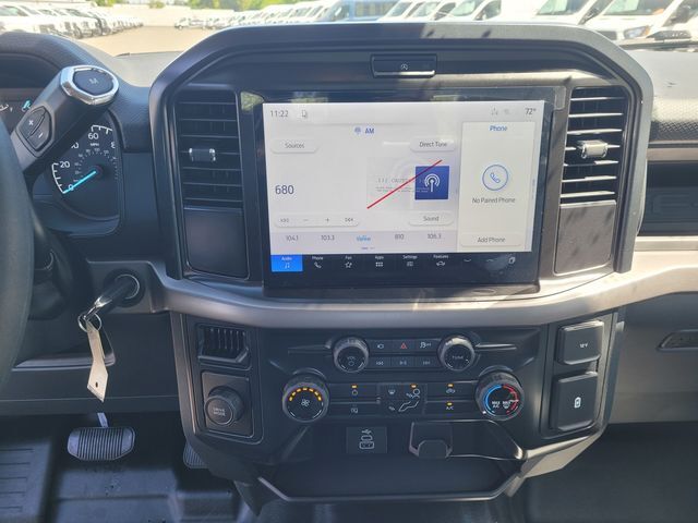 2026 Ford F-150 XL Roseville CA
