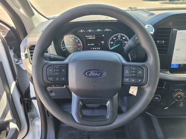 2026 Ford F-150 XL Roseville CA