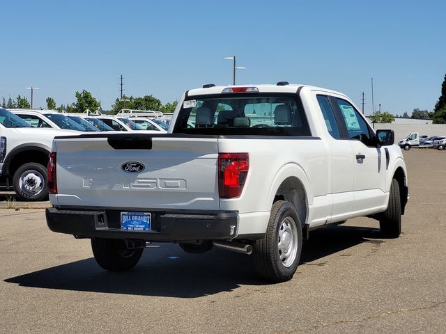 2026 Ford F-150 XL Roseville CA