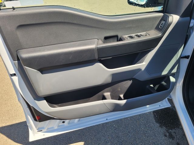 2026 Ford F-150 XL Roseville CA