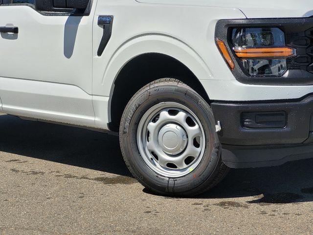 2026 Ford F-150 XL Roseville CA
