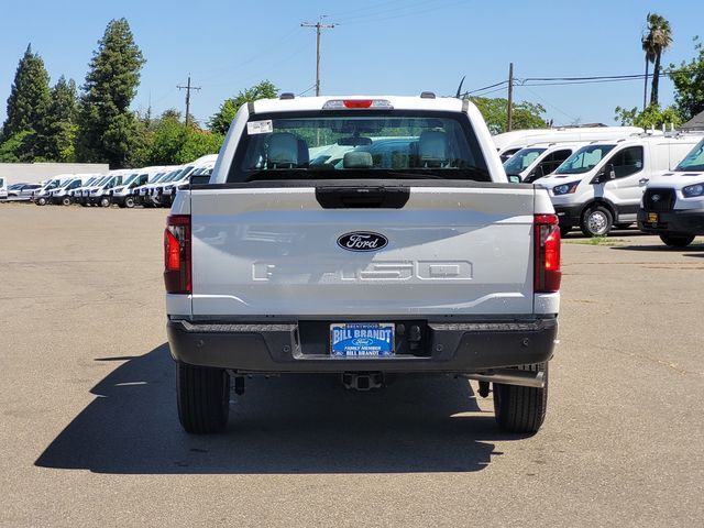 2026 Ford F-150 XL Roseville CA