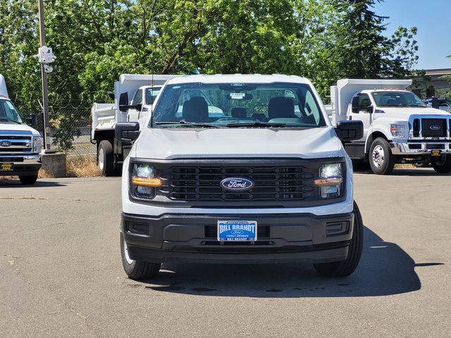 2026 Ford F-150 XL Roseville CA