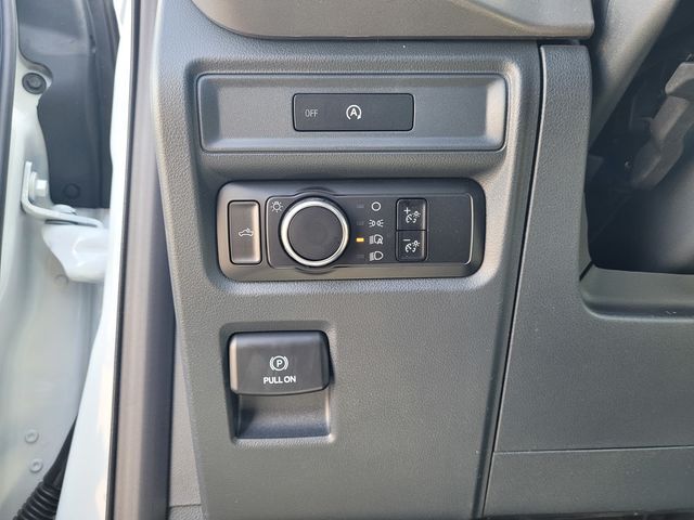 2026 Ford F-150 XL Roseville CA