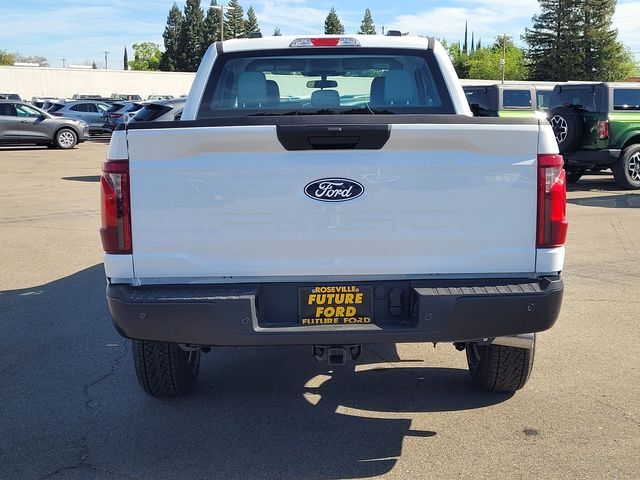 2026 Ford F-150 XL Roseville CA