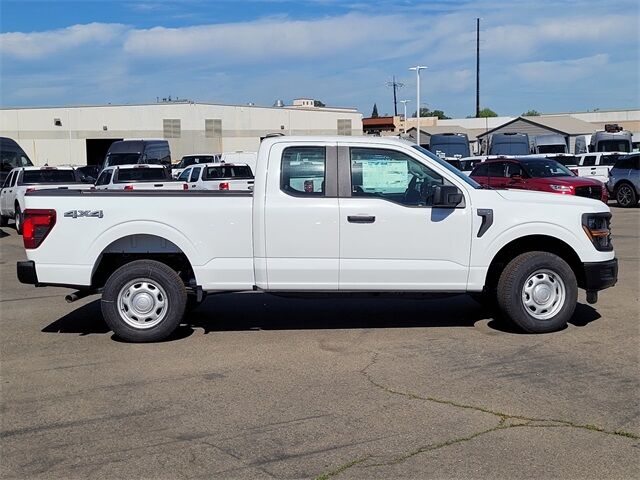 2026 Ford F-150 XL Roseville CA