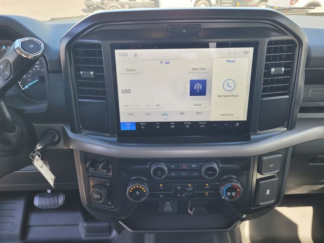 2026 Ford F-150 XL Roseville CA