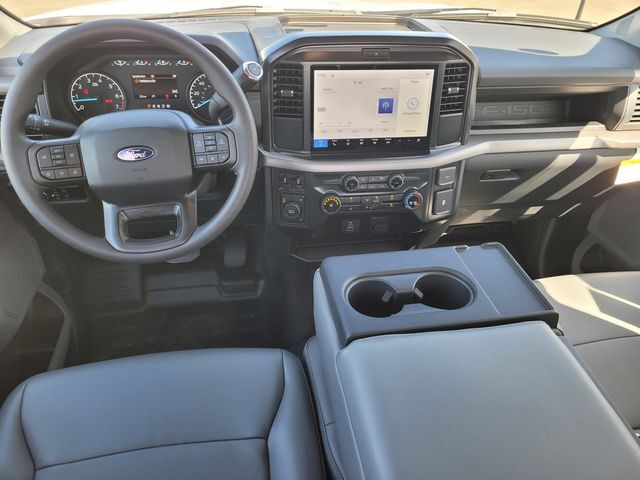 2026 Ford F-150 XL Roseville CA