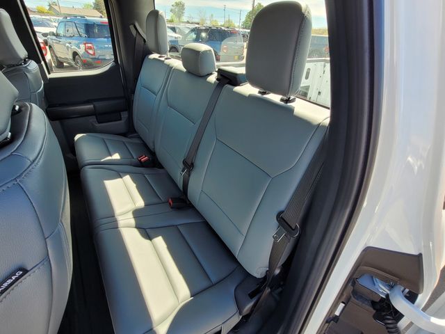 2026 Ford F-150 XL Roseville CA