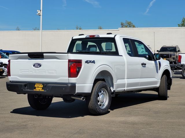 2026 Ford F-150 XL Roseville CA