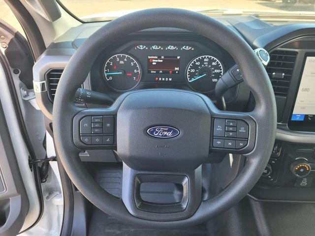 2026 Ford F-150 XL Roseville CA