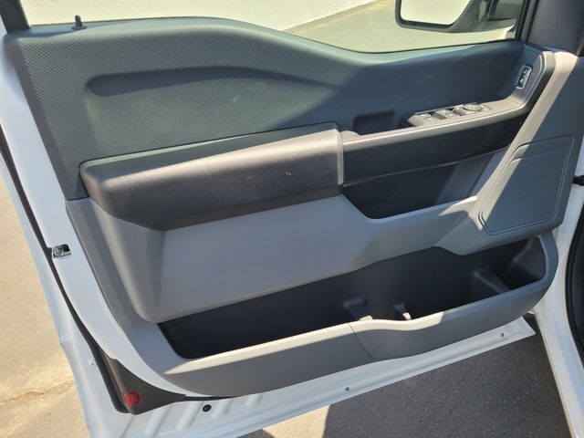 2026 Ford F-150 XL Roseville CA