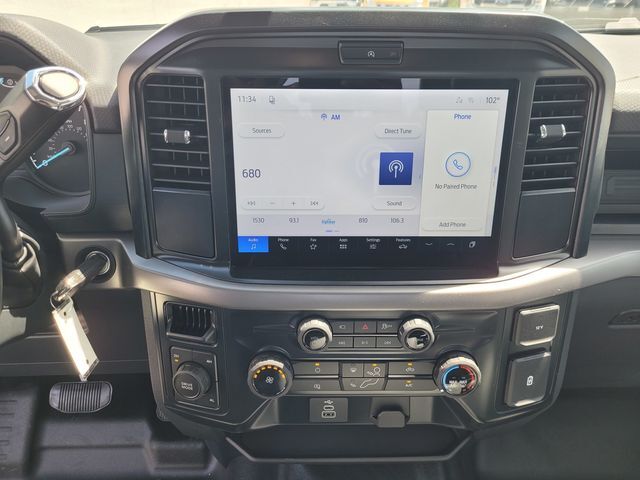 2026 Ford F-150 XL Roseville CA
