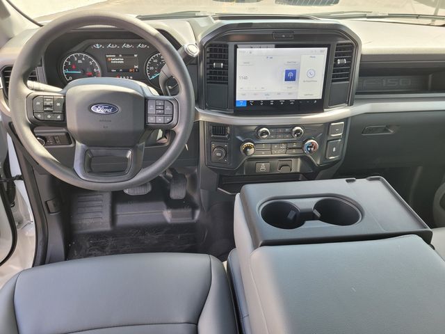 2026 Ford F-150 XL Roseville CA