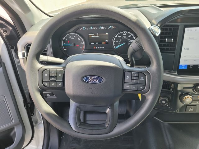 2026 Ford F-150 XL Roseville CA