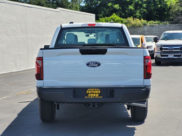 2026 Ford F-150 XL Roseville CA