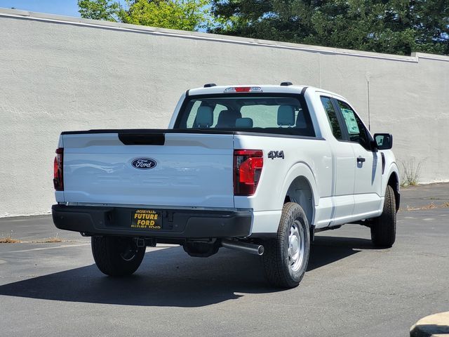 2026 Ford F-150 XL Roseville CA