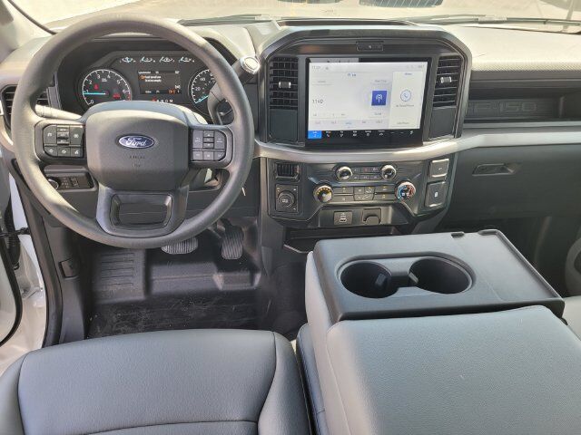 2026 Ford F-150 XL Roseville CA