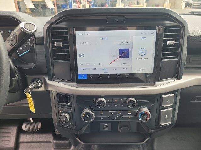 2026 Ford F-150 XL Roseville CA