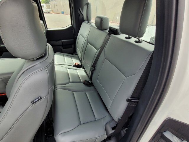 2026 Ford F-150 XL Roseville CA