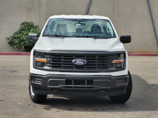 2026 Ford F-150 XL Roseville CA